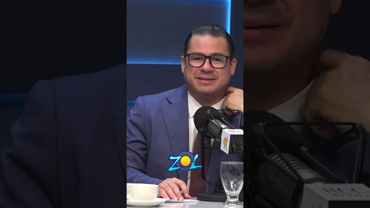 Edwin Encarnación y Karen Yapoort: 12 años bajo exposición pública
