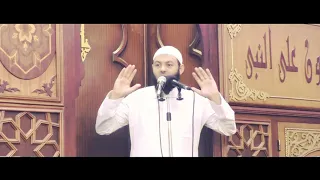 ابو بكر الصديق الجزء الأول اصحاب الرسول خطب الجمعة الشيخ محمود هاشم 