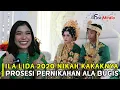 Download Lagu ILA LIDA 2020 NIKAH KAKAKNYA (INNA \u0026 WANDI) | PROSESI AKAD NIKAH ALA BUGIS DI SENGKANG WAJO SULSEL