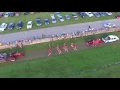 Anderson County Fair parade 2016 Garnett Ks