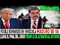 ¡URGENTE HOY!, NOTICIAS de  VeNEZUELA  Ultima Hora Hoy 27 De NOVIEMBRE  2025, urgente hoy, Noticias