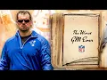 The Story Of The WORST NFL General Manager Of All Time