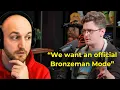 Jagex Basically Confirmed Bronzeman