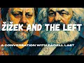 Download Lagu No Marxism without Žižek? feat. Cadell Last