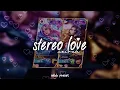 ♡ stereo love | tiktok trend | mlbb preset | alight motion preset | xeirah