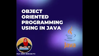 METHOD OVERLOADING
