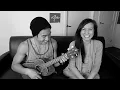 "somewhere over the rainbow" - cover