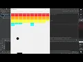 BricK Breaker Game Demo Using Python