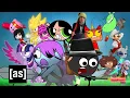 learning with pibby apocalypse 2024 trailer adult swim