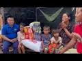 Download Lagu ឆ្លាតពូកែយ៉ាងនេះក្មួយស្រី លំបាកថ្ងៃនេះ អនាគតនឹងល្អ | SBC TV
