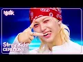 Download Lagu Stray Kids ストレイキッズ 스트레이키즈 - CEREMONY [Music Bank] | KBS WORLD TV 250829