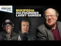 Wikipedia Co-Founder Larry Sanger Searches and Finds Christ