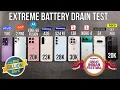 Download Lagu Samsung S24 FE ₹28K / Poco X7 Pro ₹20K / OnePlus 13R ₹30K / A36 / Nothing 3A - Battery Drain Test