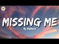 Download Lagu Missing Me - Rj Helton (Lyrics)