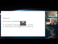 Allen Downey - Time Series Analysis with StatsModels PyData Global 2024