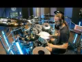 NEMESIS - Arch Enemy (Drum Cover)
