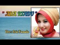 Download Lagu Evie tamala ADA RINDU - Lirik  [UNOFFICIAL]