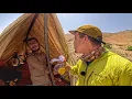 Download Lagu وصلت مدينة باميان بعد المعاناة مع الرياح 🇲🇦🇦🇫