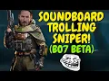 Download Lagu Soundboarding, Cracked Snipes, and Funny Moments in BO7! (HILARIOUS)