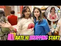 Download Lagu Sandy ke aate hi Shopping Shuru || Mall mei Kho Gayi 🤯
