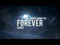 Murder Drones OST - FOREVER (Lyric Video)