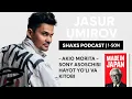 Download Lagu JASUR UMIROV 🎙 SHAXS | 1-SON📚 Akio Morita – Sony Kitobi Sharhi - Dilmurod Karimov \u0026 MuslimbekRizo