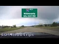 Road Trip - I-94 West