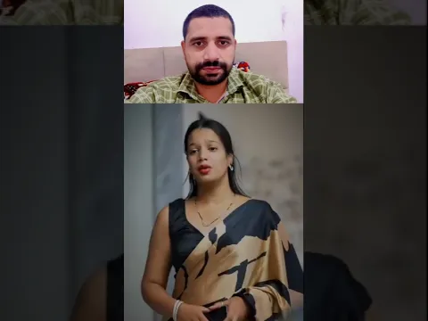 Jab Gaon Se chalkar dada Dadi milane Aaye Pote se to #viralvideo #no #lovestory