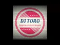 DJ TORO - JANUARY MIX # 01 (2022)