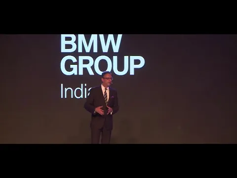 Download MP3 Recap - BMW Excellence Awards