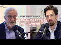 Holocaust Historian Omer Bartov: How Germany Enabled the Genocide in Gaza