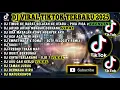 Download Lagu DJ VIRAL TIKTOK TERBARU 2025 | TIMUR KEBARAT BERJEJER PULAU PULAU | ARING2 BAKAR GEDANG