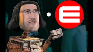Wall Markiplier Farquaad E