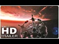 DEUS The Dark Sphere Trailer 2022