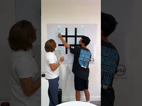 Extreme x and o