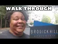 Brodick Hill Apartments Walk Through Atlanta Area Luxury Apartments Lithia Springs GA