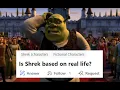 Quora s surprisingly stupid Shrek questions