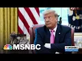 Trump Didn t Trust The Government He Ran And The Government Didn t Trust Him Book