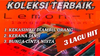 koleksi terbaik lemon t