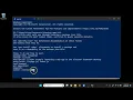 launch a webapp as a desktop application with electron framework
