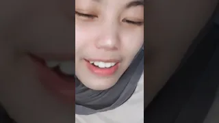 cici dezzy artis bigo jilbob yang cetar membahana itunya