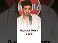Download Lagu गद्दार दोस्त 💔Attitude status🦁Boy attitude shayari status #shorts #attitude #statusvideo #dosti