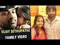 Vijay Sethupathi Family Vijay Sethupathi Family Photos With Wife Son Daughter Sister