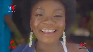 mwasiti wameniroga kwasababu kila nikishika mic sauti haitoki mtego sio wangu