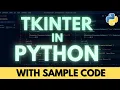How to Download Tkinter Module in Python 2023