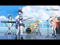 Lagu [Blue Archive] Irodori Canvas (Korean Ver.) – SUGAR RUSH