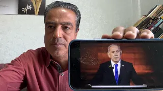 عااااجل خلصت ياعرب زلزال النتن و صحوه عربيه ايرانيه باكستانيه 