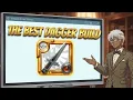This Dagger Build Will Destroy Solo PvP Players Magepotemkin