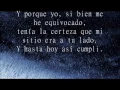 Prometiste.-Pepe Aguilar Ft. Angela Aguilar, Melissa y La Marisoul (LETRA)