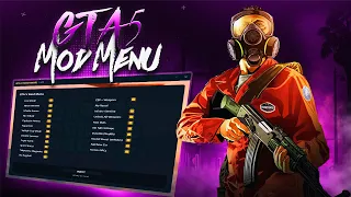 NEW GTA 5 Mod menu Kiddions Mod Menu 2026 GTA V mod men